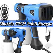 3800W 1000ML Paint Sprayer Gun