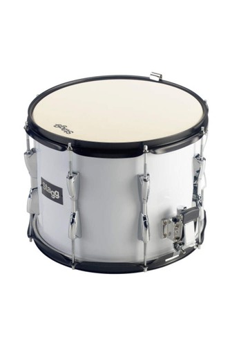 Stagg marching snare drum - marching,