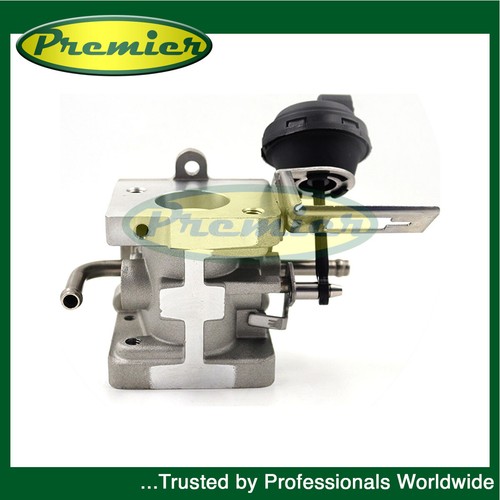 Premier egr valve control - premier,