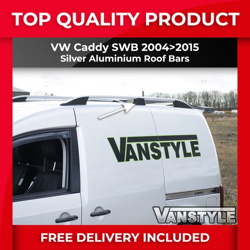 Fits volkswagen caddy mk3 - fits,