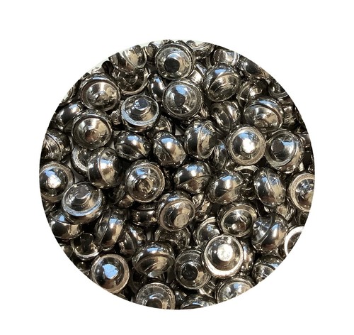 Proops stainless steel - stainless,