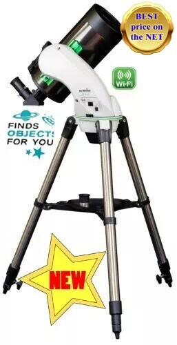 Skywatcher skymax 127 goto - 127, az-goto