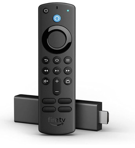 Amazon fire stick - fire, hd