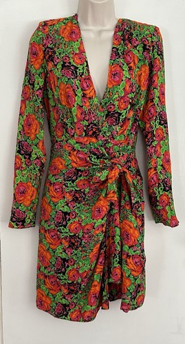Zara floral occasion spring - floral,