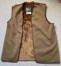 A295 BARBOUR WARM PILE LINER