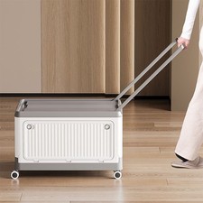 Plastic Folding Storage Box