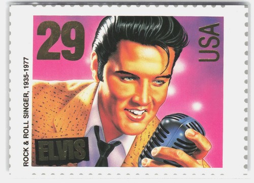 1992 the river - 1992, elvis