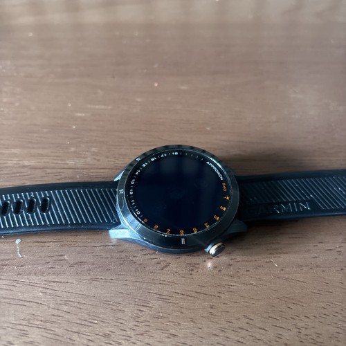 Garmin s40 approach golf watch - s40,