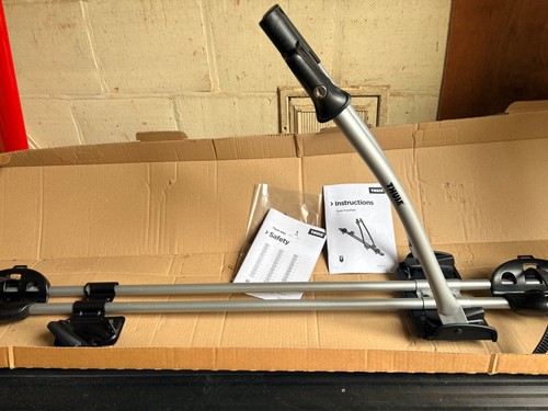 Thule 532 bike - 532, 2-bike