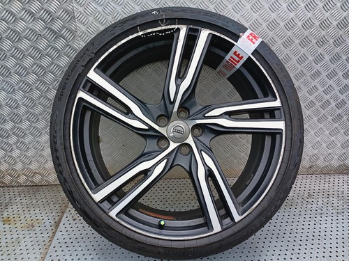 Volvo s90 alloy wheel - wheel, 21''