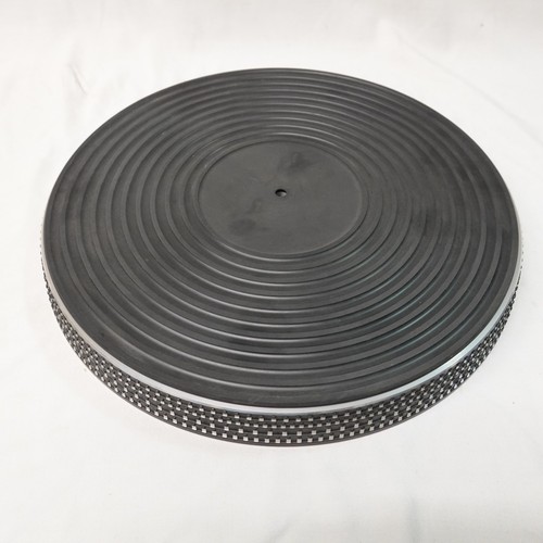 Telefunken 860 turntable - telefunken, ts