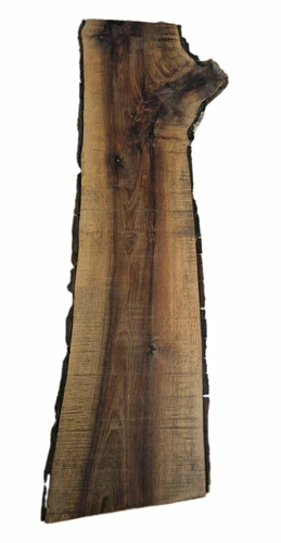 English walnut live edge - walnut,