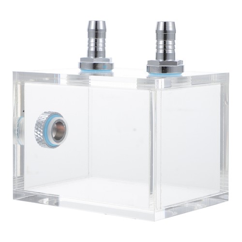Diy water cooling small - diy,