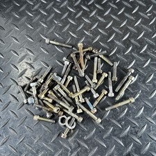 ♻️ APRILIA RS 125 - ENGINE