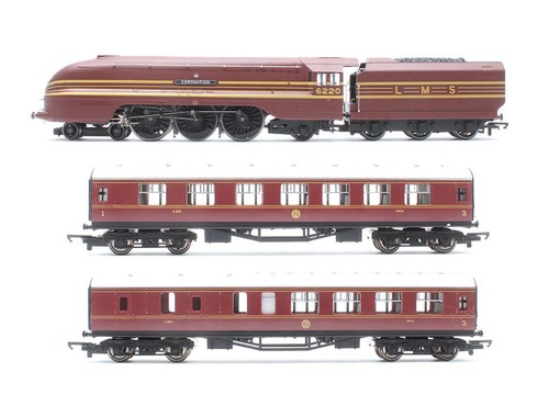 Hornby gauge r2199m - hornby, 'oo'