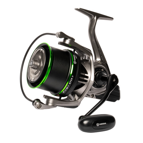 Akios fury gtx8 surf - fury, sea