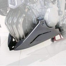 Ermax Belly Pan | Metallic