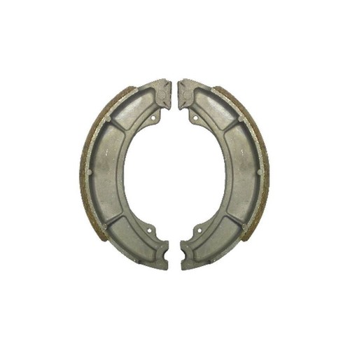 Front brake shoes - for, yamaha