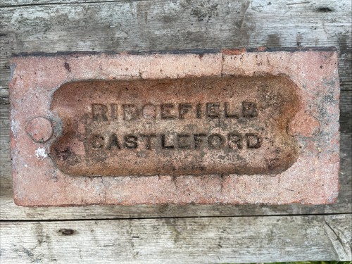 Ridgefield castleford vintage - ridgefield,