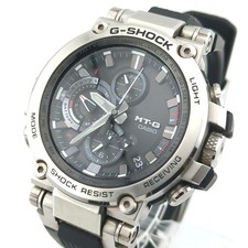 Casio GSHOCK MTG B1000 1AJF