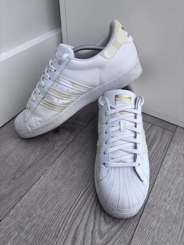 Adidas superstar camo leather - superstar,