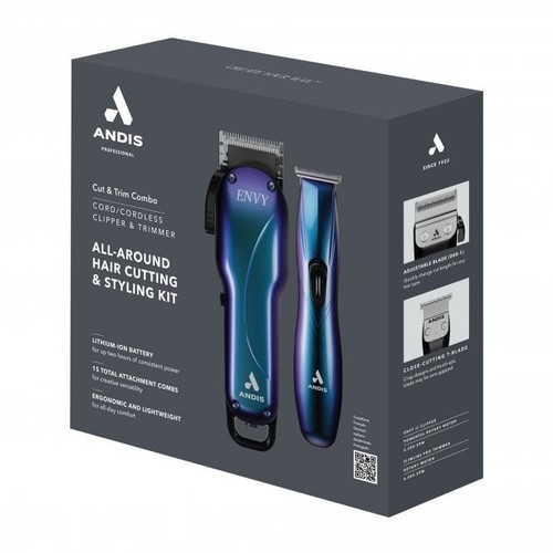 Andis slimline pro - slimline, li