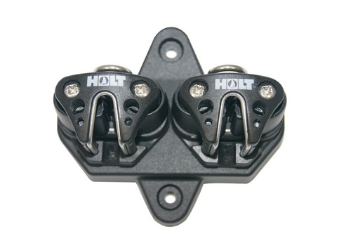 Holt laser cleat base - cleat, &
