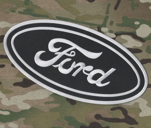 Ford motor performance - performance, parts