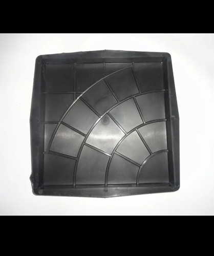Concrete paving moulds - paving,