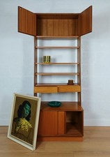 G Plan Mid Century Form Five