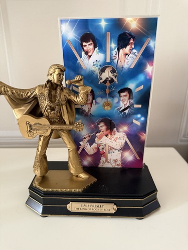 Elvis limited edition - limited,
