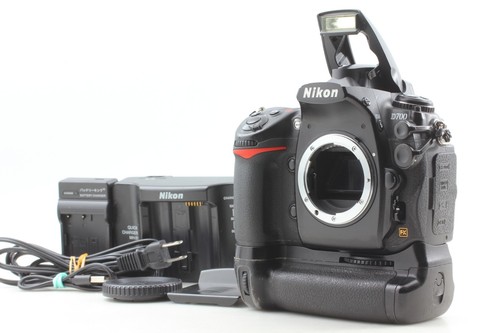 Near mint nikon d700 - 【near, mint】