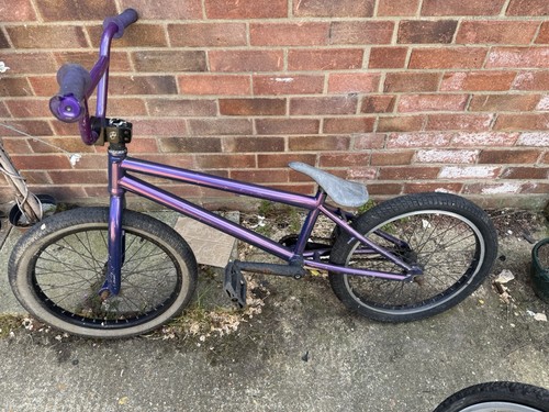 Tour bmx - gt,