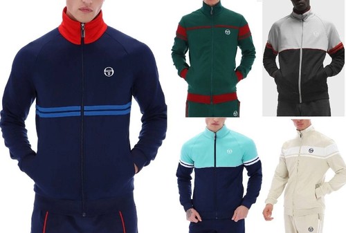 Sergio tacchini mens track - tacchini,