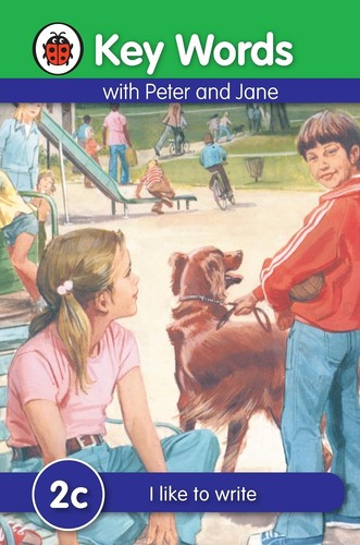 Ladybird key words - ladybird,
