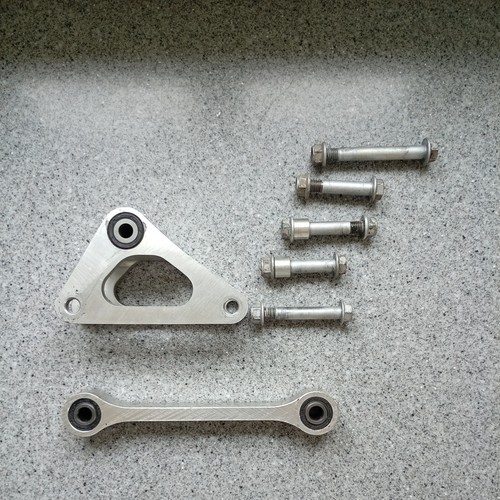 Yamaha yzf rear shock - yamaha,