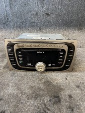 2010 Ford C-MAX Titanium MK1