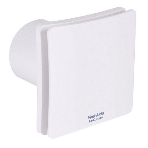Vent axia 443176 low carbon - 443176,