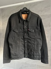 Levis Mens Premium Denim