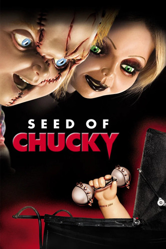 Seeds chucky 35mm - seeds, film