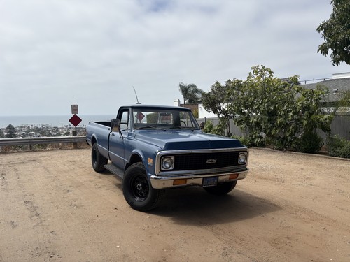 1972 chevrolet other - chevrolet, pickups