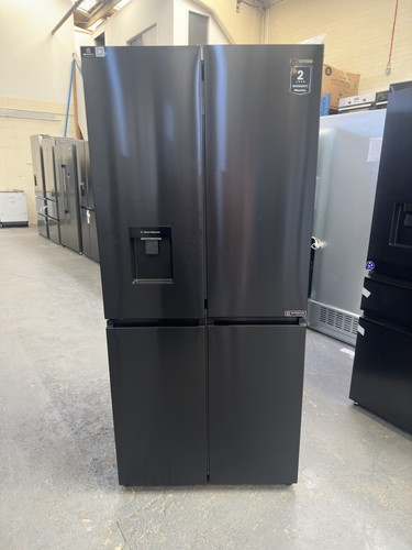 Hisense rq5p470smfe pureflat - hisense,