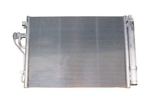 Drivetec con0017 condenser - con0017,