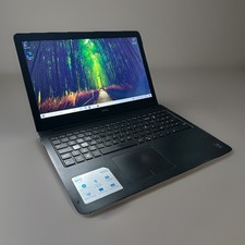 Dell Inspiron 15 5548 Core