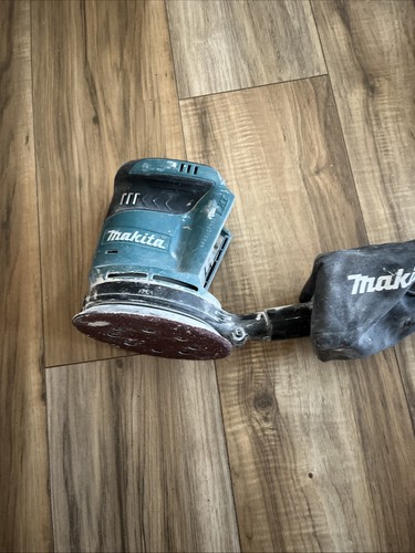 Makita dbo180 orbital sander - dbo180,