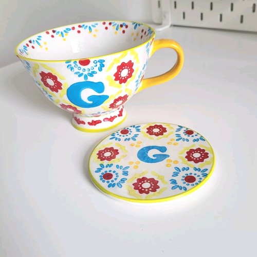 Tesco alphabet letter - tesco, 'g'