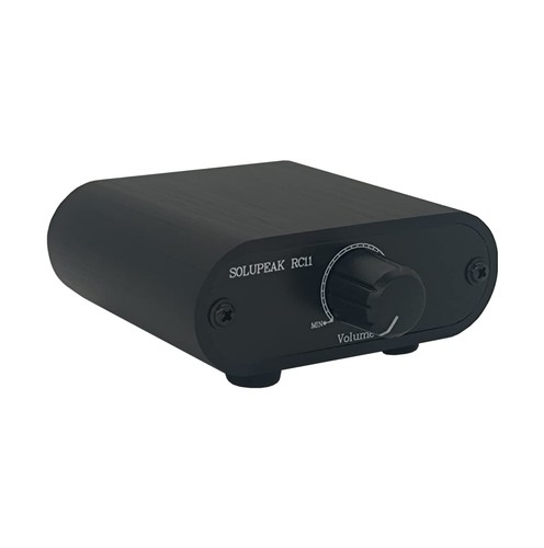 Rca audio volume controller - audio,