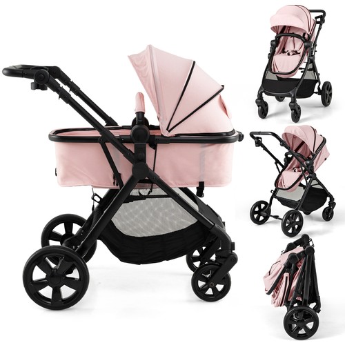 In 1 baby stroller - 2-in-1,