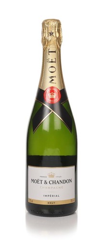 Moet chandon brut - chandon, imperial