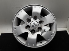 MITSUBISHI SHOGUN 16" Inch